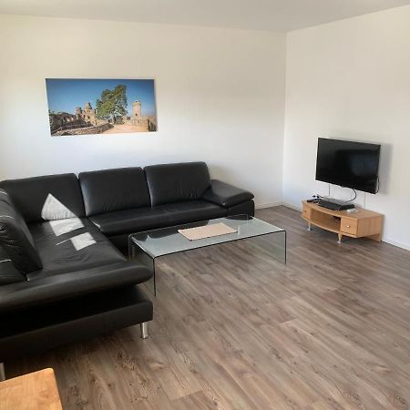 Ferienwohnung Eg Heppenheim Heppenheim  المظهر الخارجي الصورة