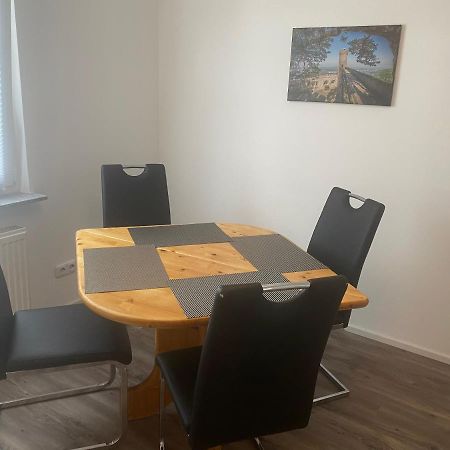 Ferienwohnung Eg Heppenheim Heppenheim  المظهر الخارجي الصورة