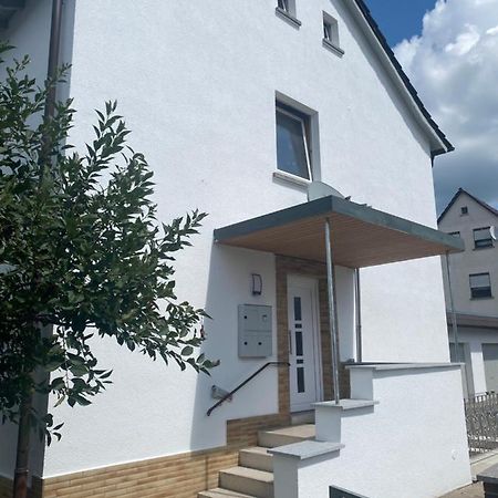 Ferienwohnung Eg Heppenheim Heppenheim  المظهر الخارجي الصورة
