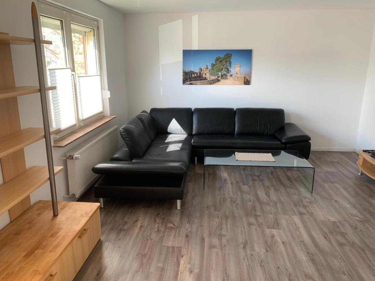 Ferienwohnung Eg Heppenheim Heppenheim  المظهر الخارجي الصورة