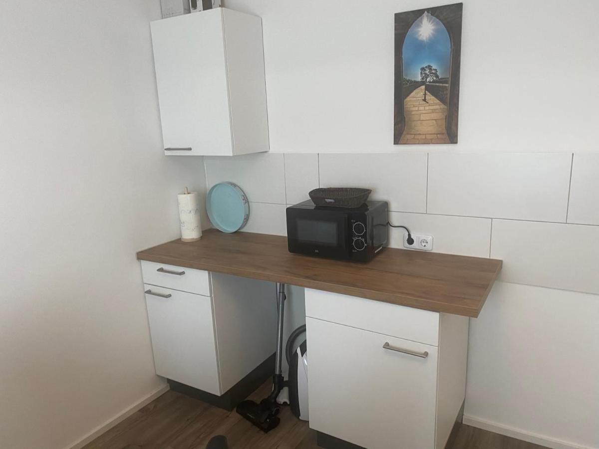 Ferienwohnung Eg Heppenheim Heppenheim  المظهر الخارجي الصورة
