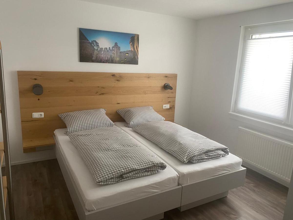 Ferienwohnung Eg Heppenheim Heppenheim  المظهر الخارجي الصورة