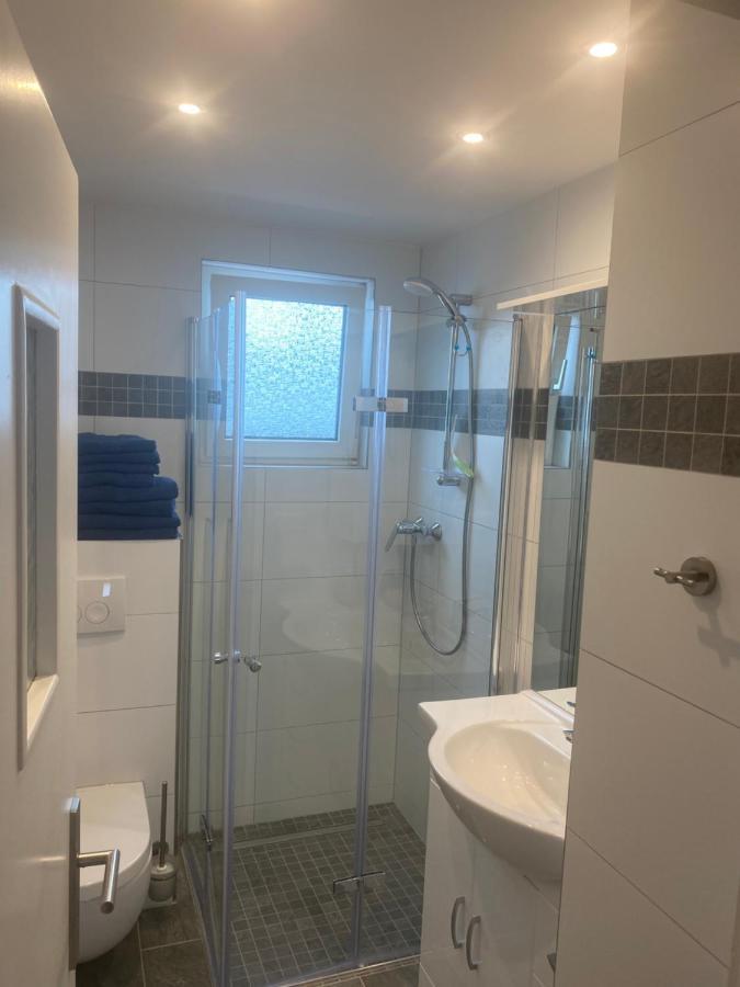 Ferienwohnung Eg Heppenheim Heppenheim  المظهر الخارجي الصورة