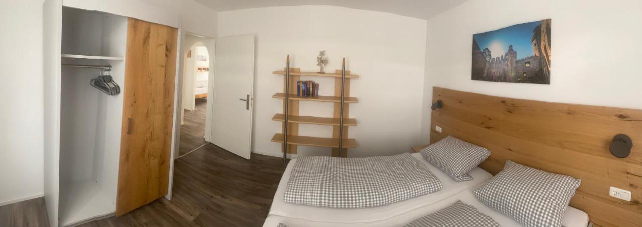 Ferienwohnung Eg Heppenheim Heppenheim  المظهر الخارجي الصورة