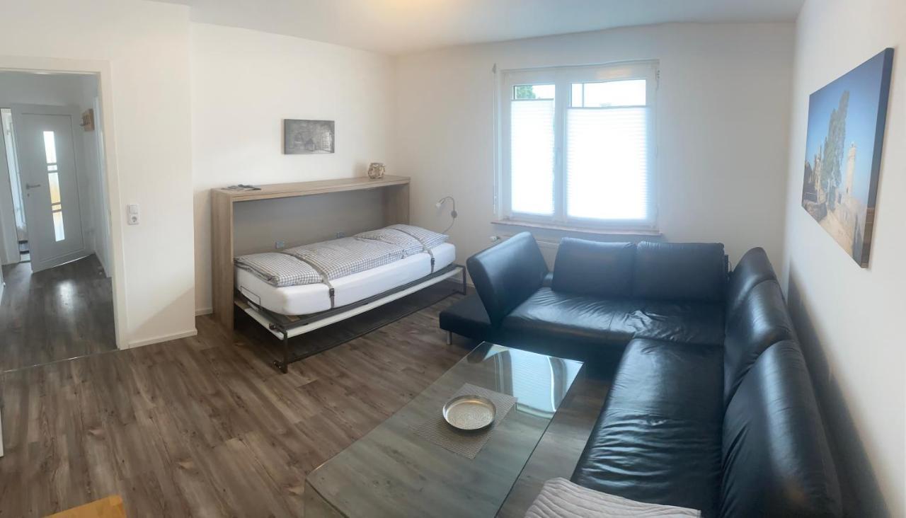 Ferienwohnung Eg Heppenheim Heppenheim  المظهر الخارجي الصورة