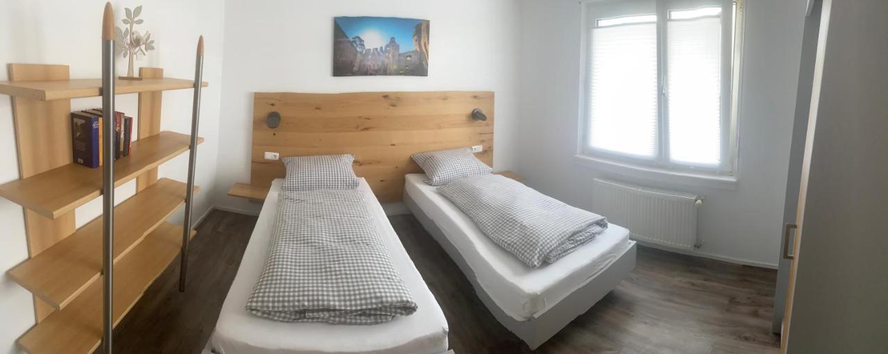 Ferienwohnung Eg Heppenheim Heppenheim  المظهر الخارجي الصورة