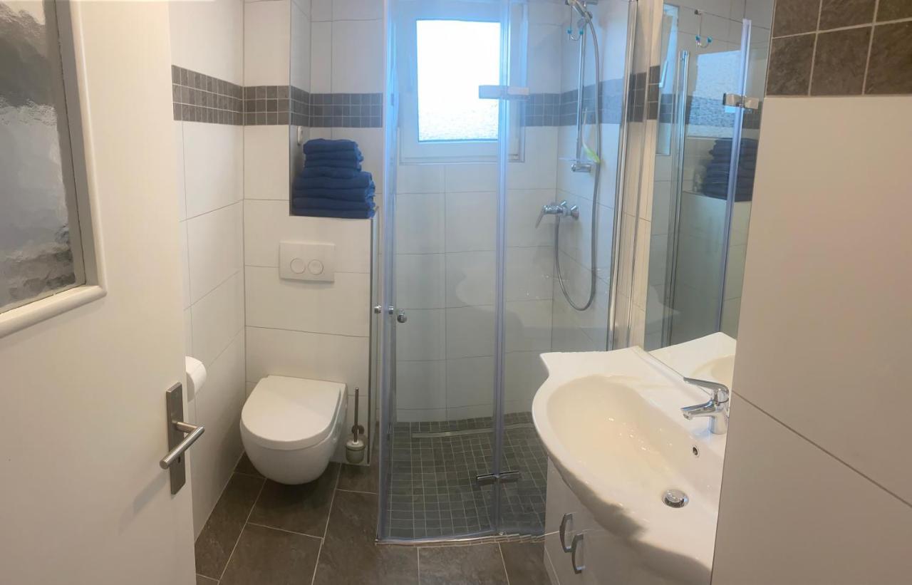 Ferienwohnung Eg Heppenheim Heppenheim  المظهر الخارجي الصورة