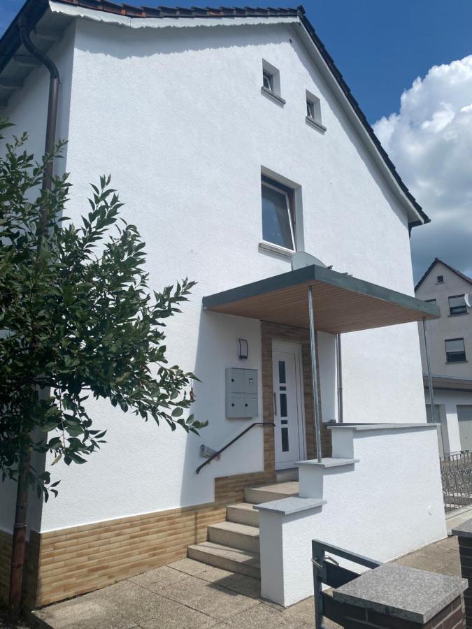Ferienwohnung Eg Heppenheim Heppenheim  المظهر الخارجي الصورة