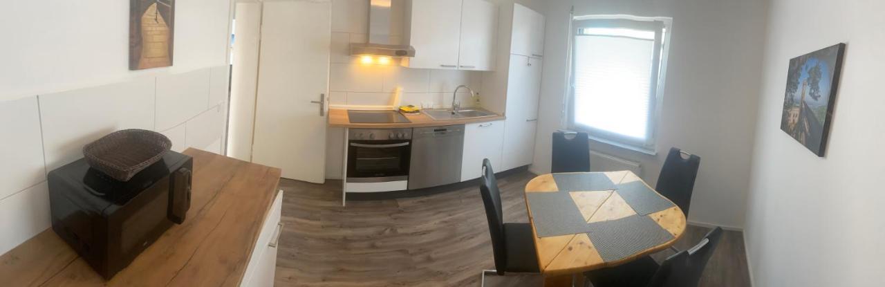 Ferienwohnung Eg Heppenheim Heppenheim  المظهر الخارجي الصورة
